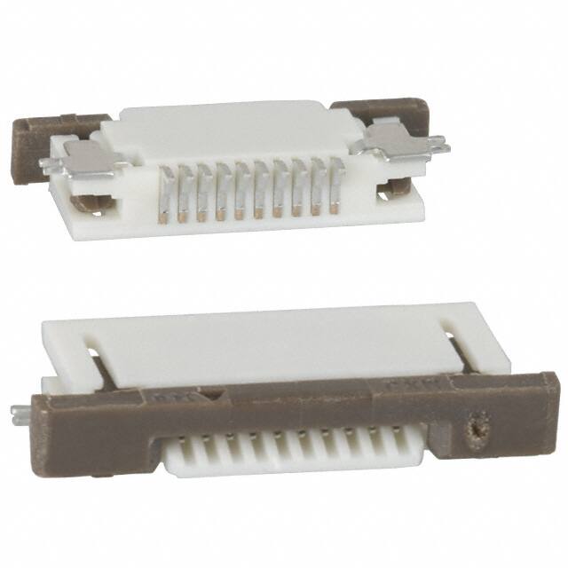 0527462070Molex