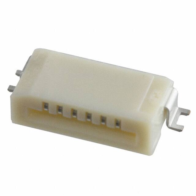 0527930670Molex