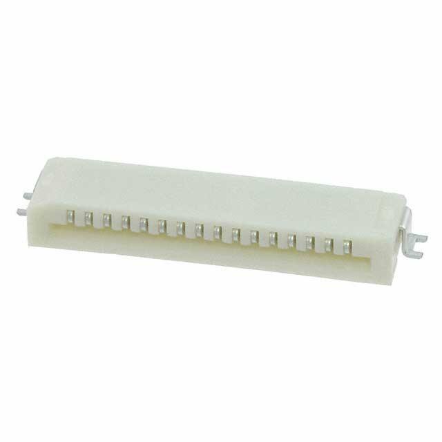 0527931670Molex