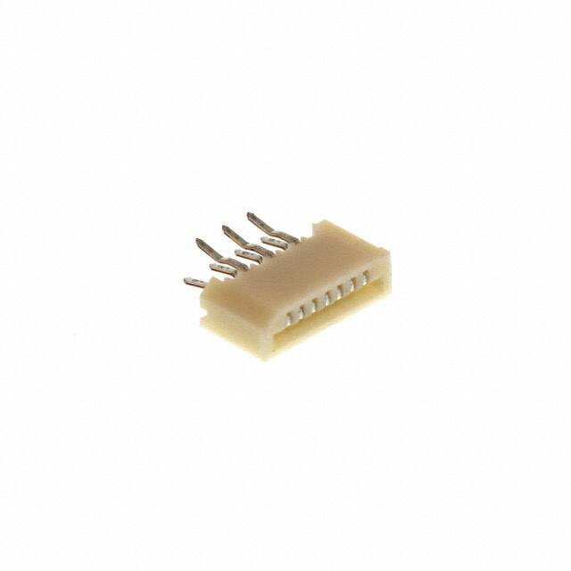 0528060710Molex