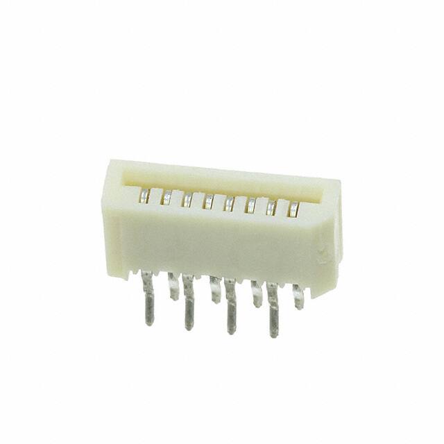 0528060810Molex