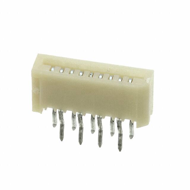 0528060910Molex