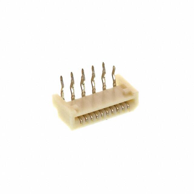 0528071010Molex