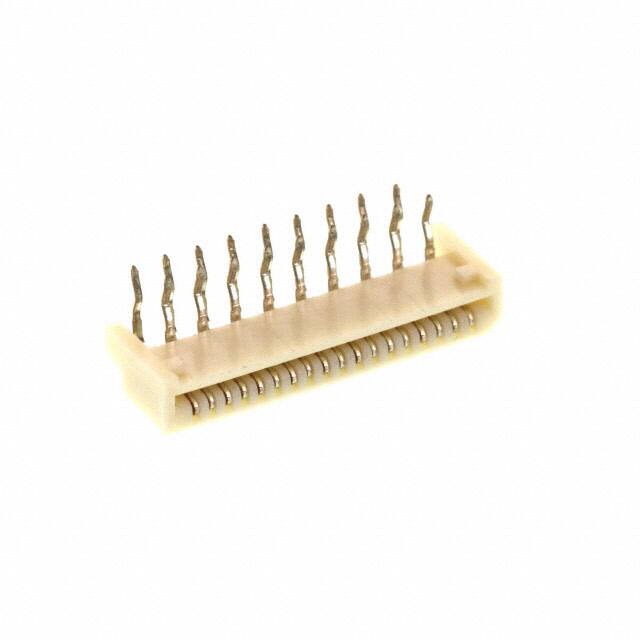 0528071810Molex