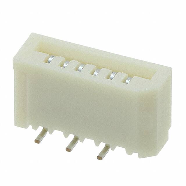 0528080670Molex
