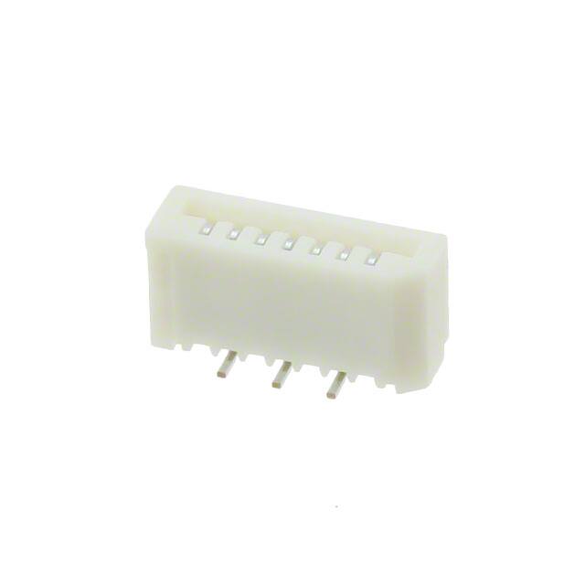 0528080770Molex