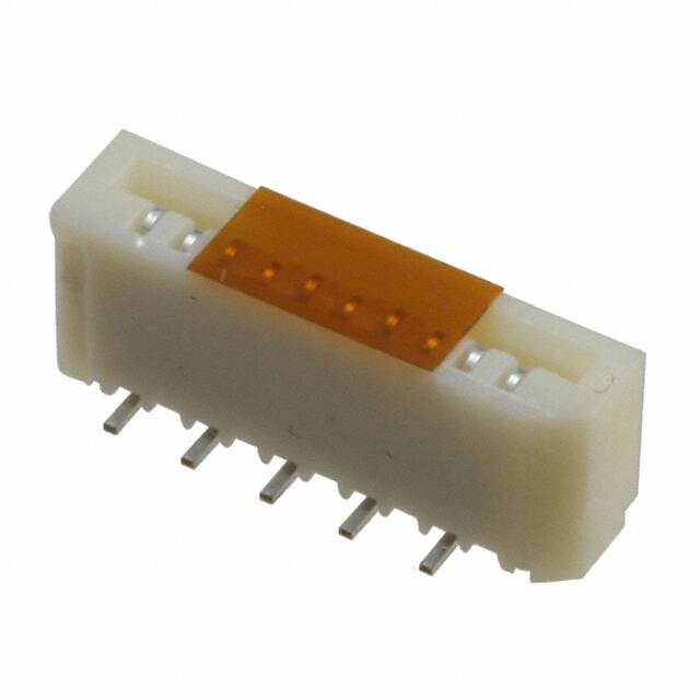 0528081071Molex