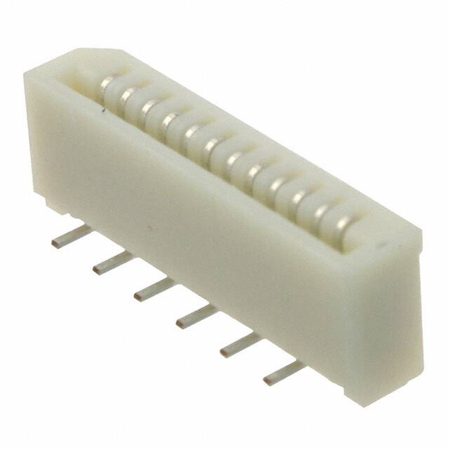 0528081270Molex