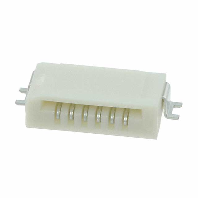 0528520670Molex