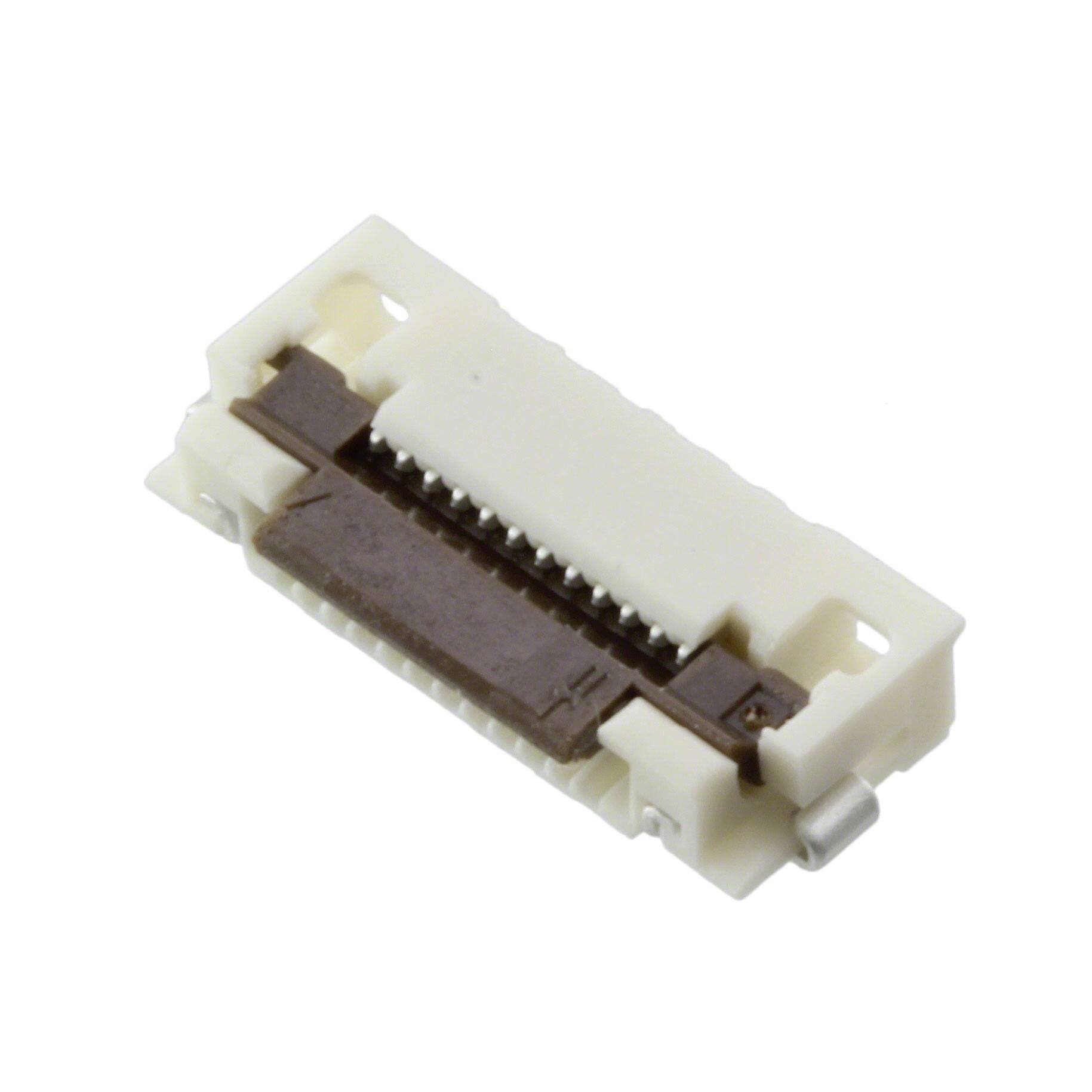0528921233Molex