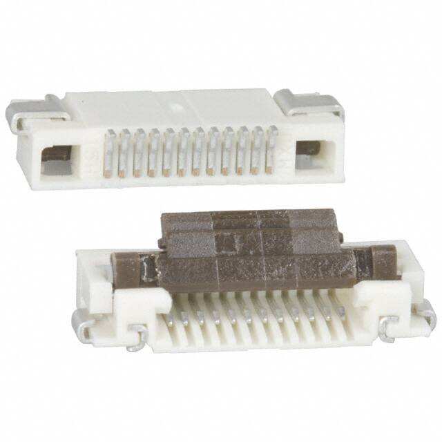 0528921295Molex