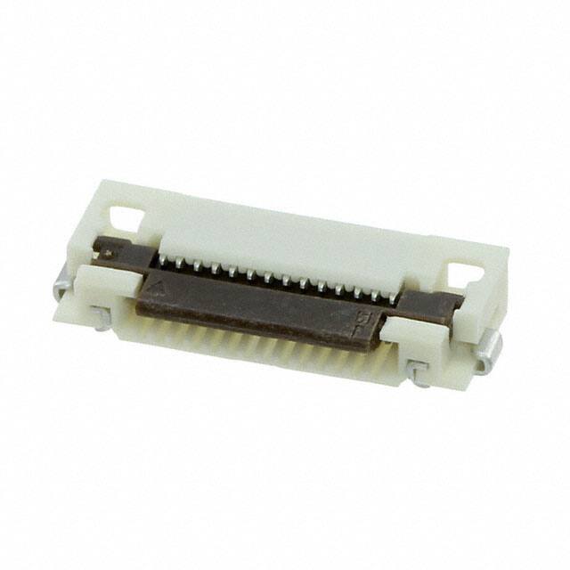 0528921433Molex