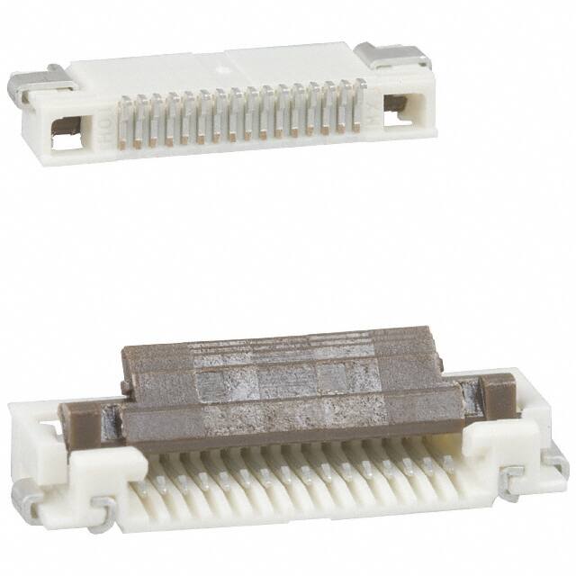 0528921695Molex