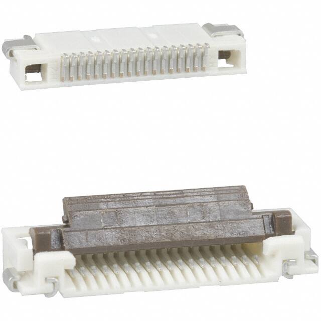 0528921895Molex