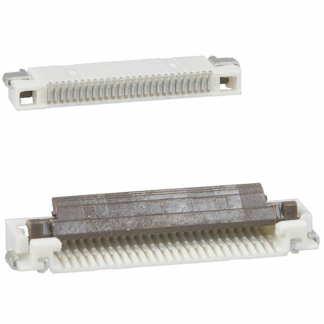 0528922695Molex