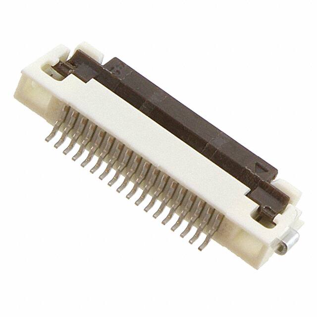 0528931895Molex