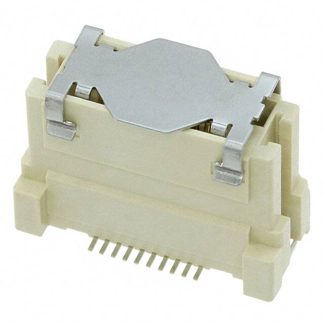 0529010274Molex