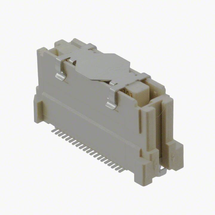 0529010474Molex