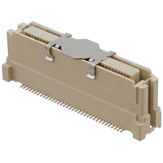 0529010774Molex
