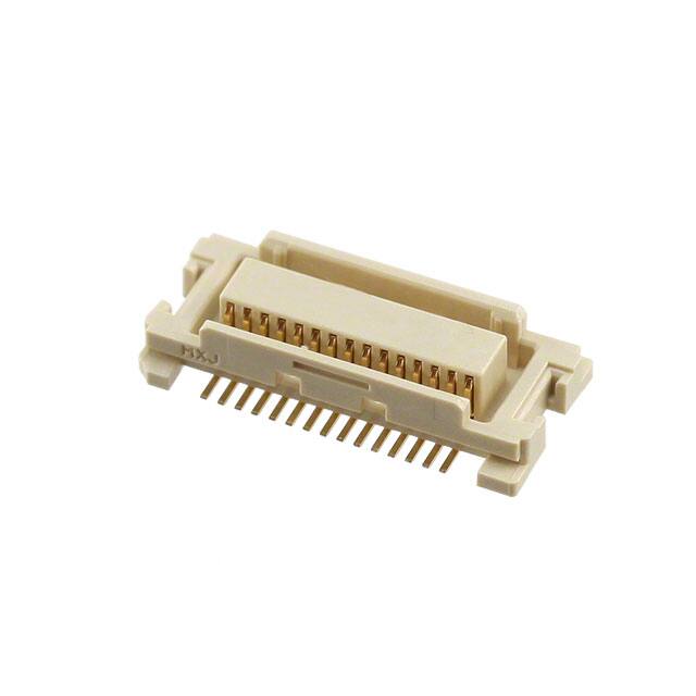0529910308Molex