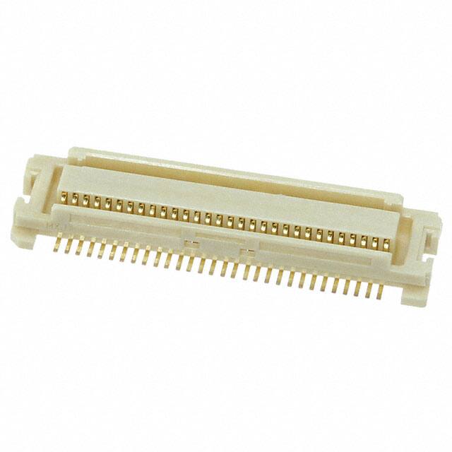 0529910608Molex