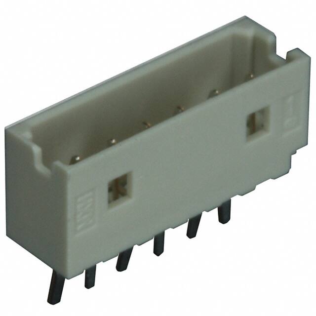 0530140610Molex