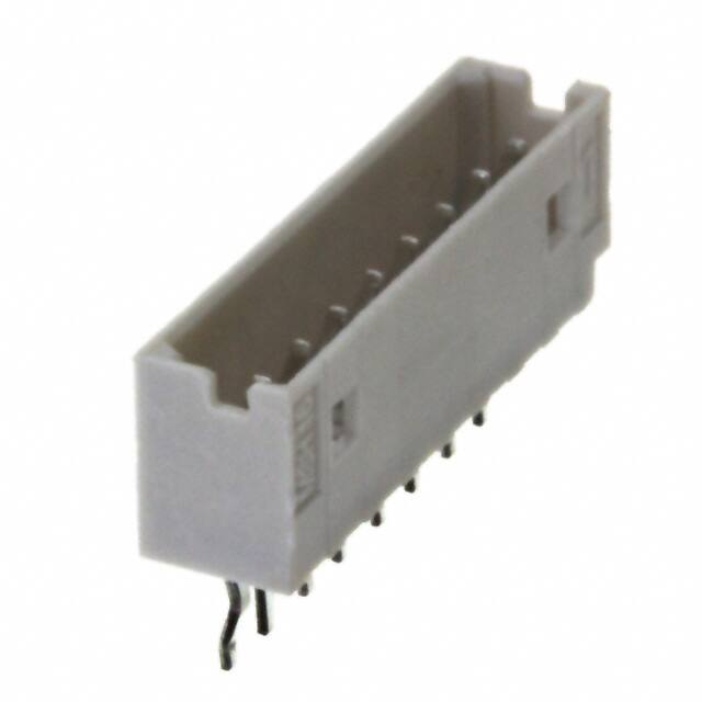 0530140810Molex