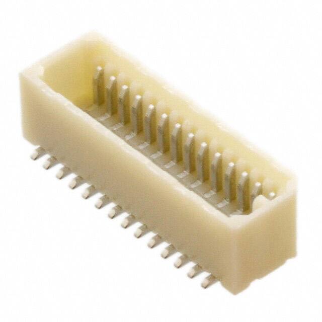 0533072891Molex