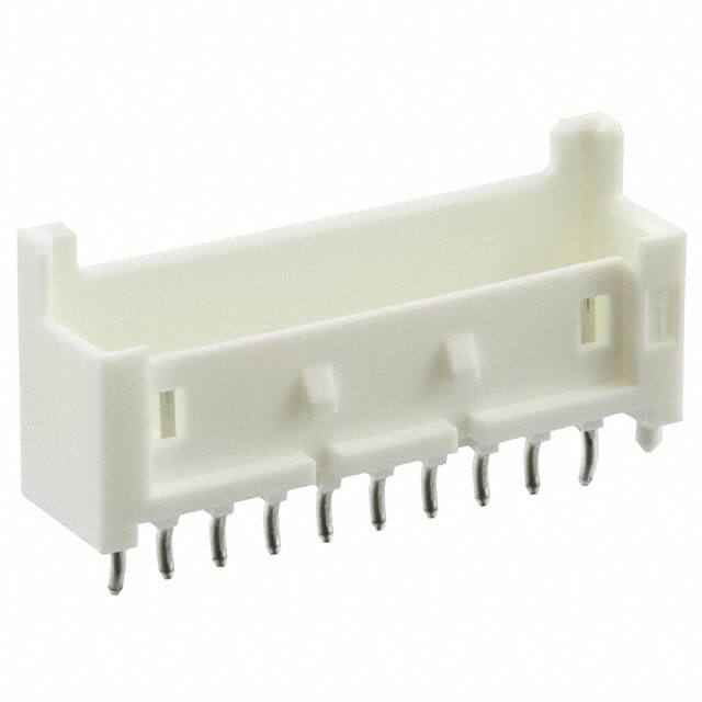 0533751010Molex