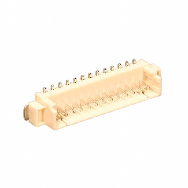 0533981390Molex