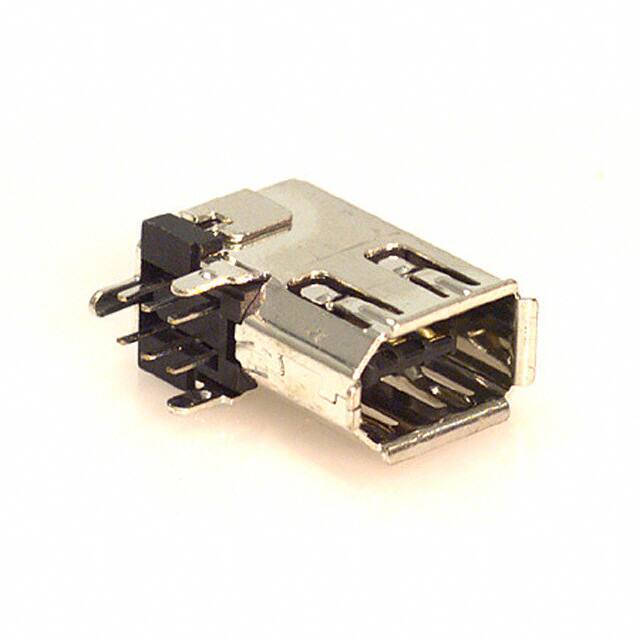 0534600629Molex