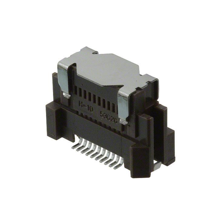 0536270274Molex