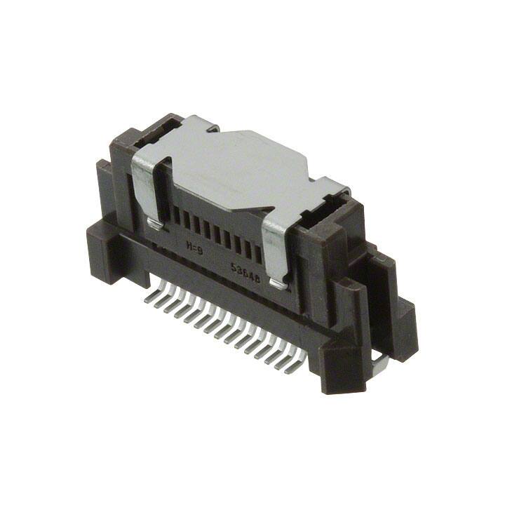 0536490374Molex