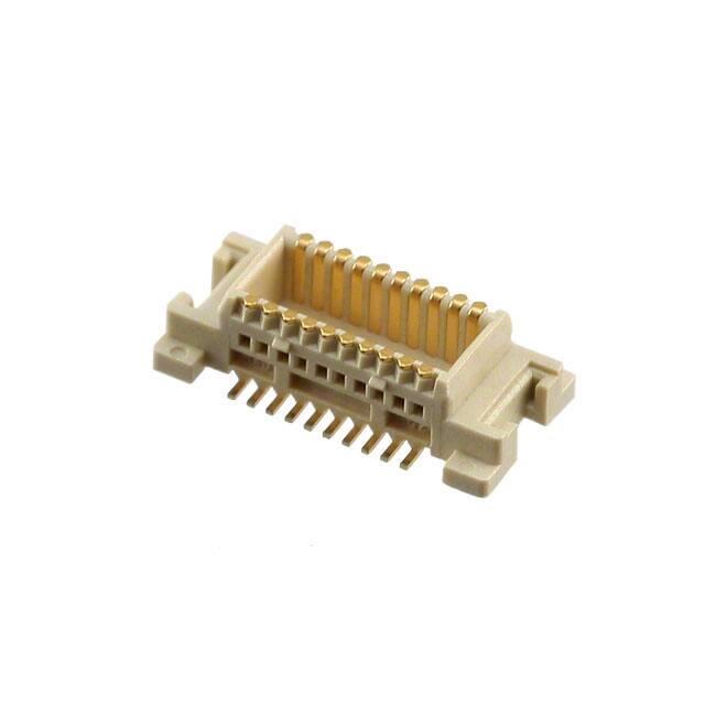 0537480208Molex