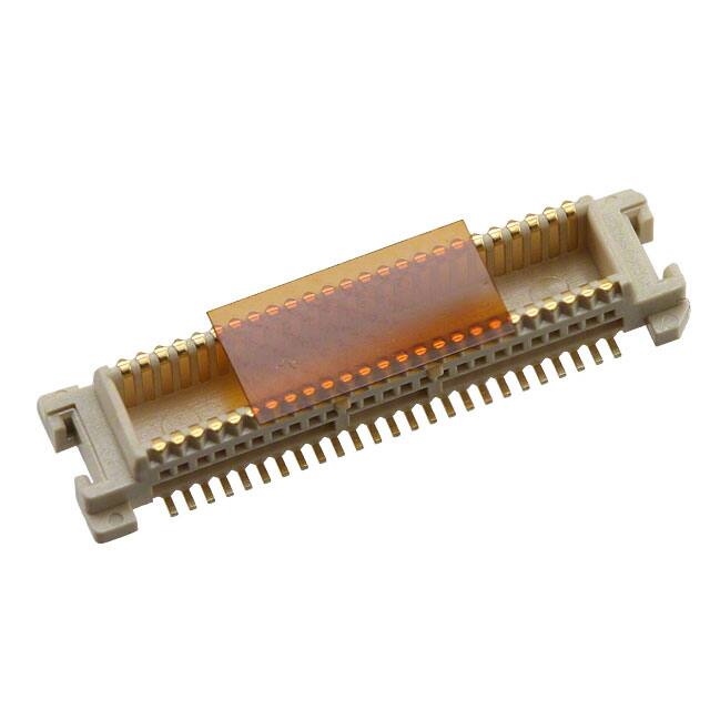 0537480504Molex