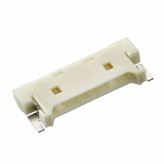 0537800770Molex
