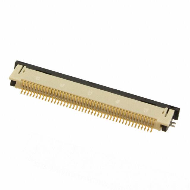 0541324362Molex
