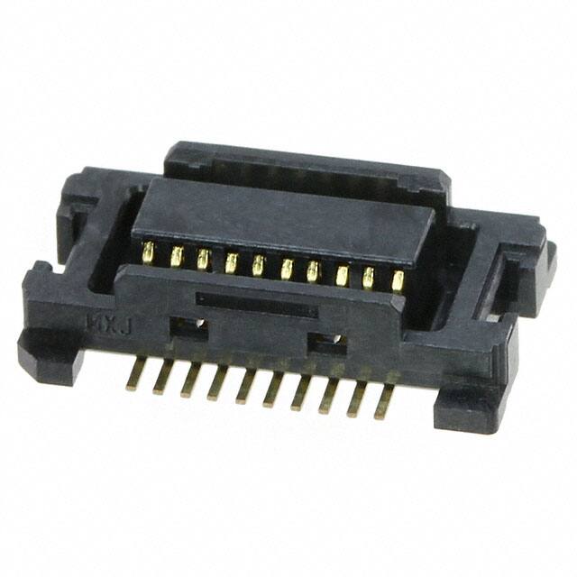 0541670208Molex