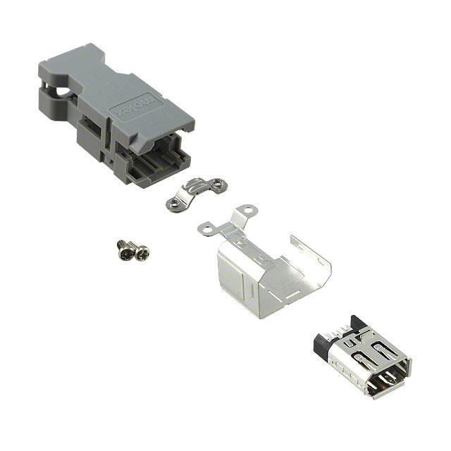 0542800609Molex