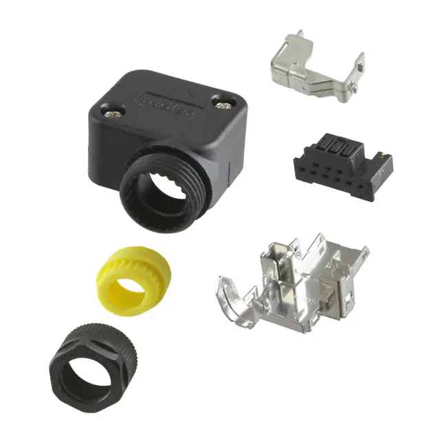 0543460070Molex