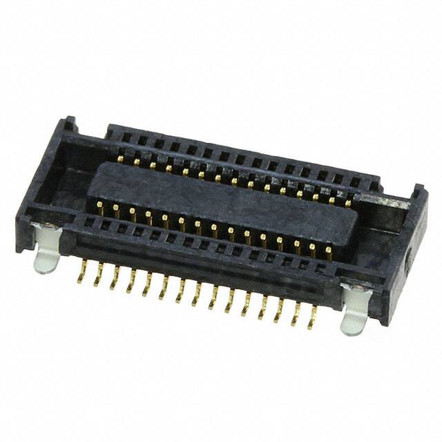 0543630378Molex