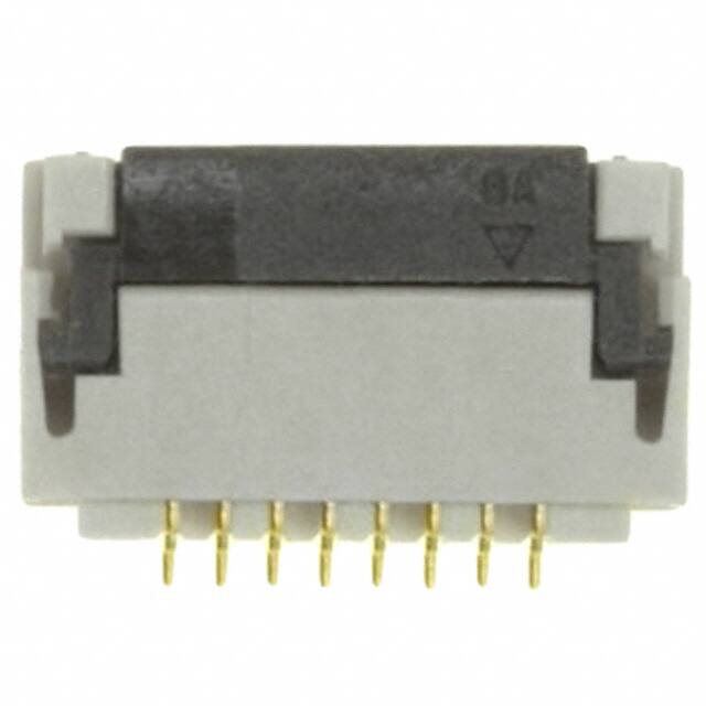 0543931781Molex