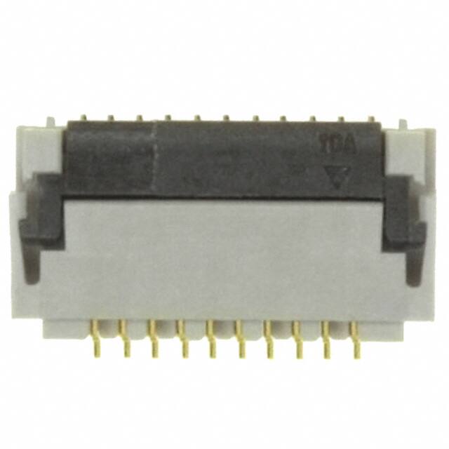0543932181Molex