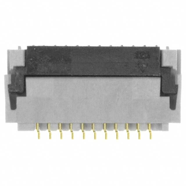0543932381Molex