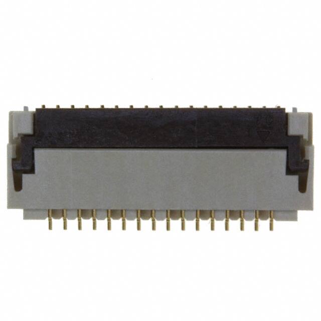 0543933381Molex