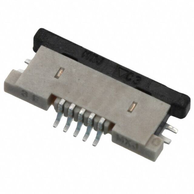 0545480570Molex