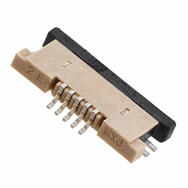 0545480571Molex