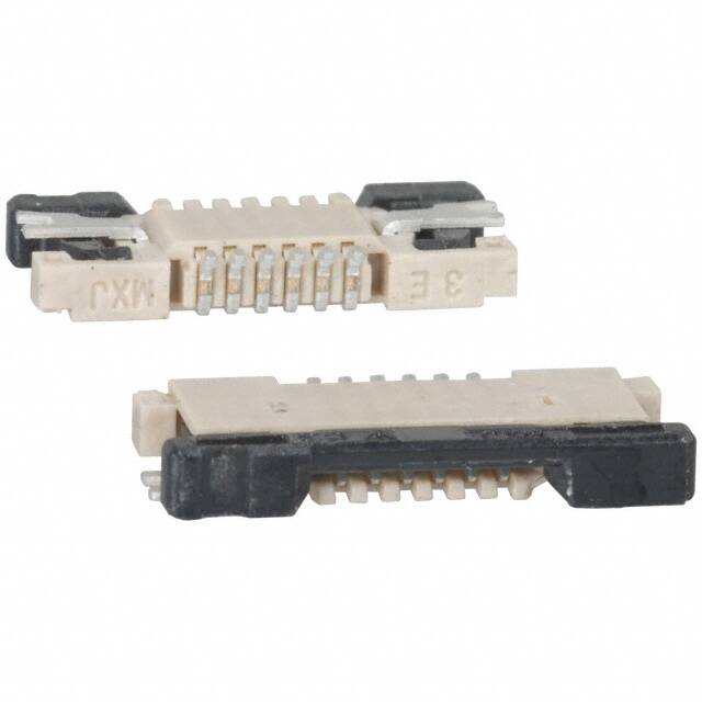0545480670Molex