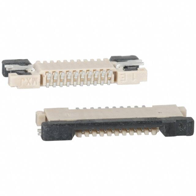 0545481070Molex