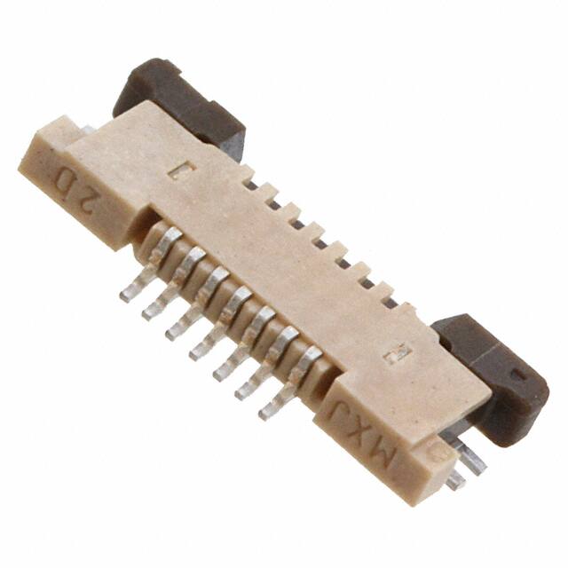 0545500771Molex